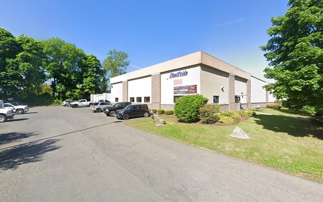 FleetPride, Menands, New York
