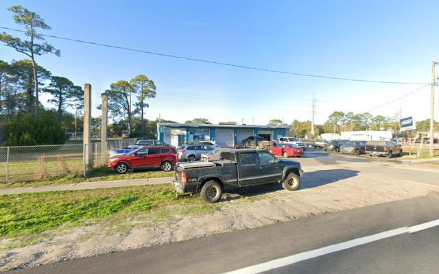 Forgotten Coast Automotive Center