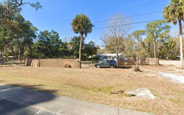 Tri-County Towing & Recovery, Chiefland, Florida