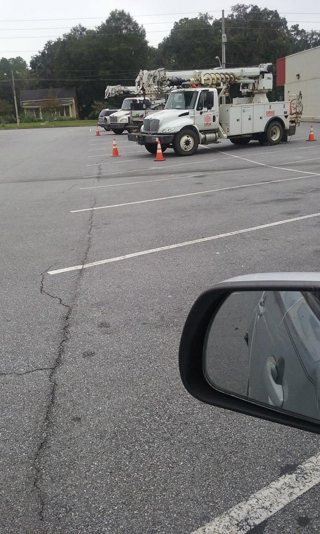 O'Reilly Auto Parts