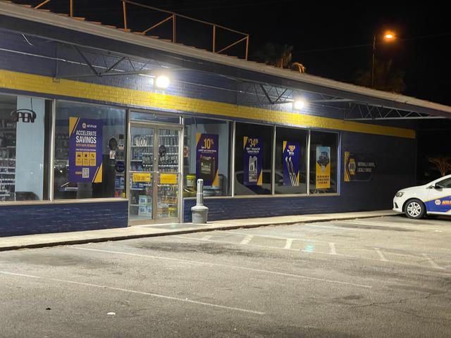NAPA Auto Parts -JNK Auto Supply Inc