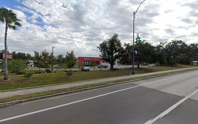 O'Reilly Auto Parts