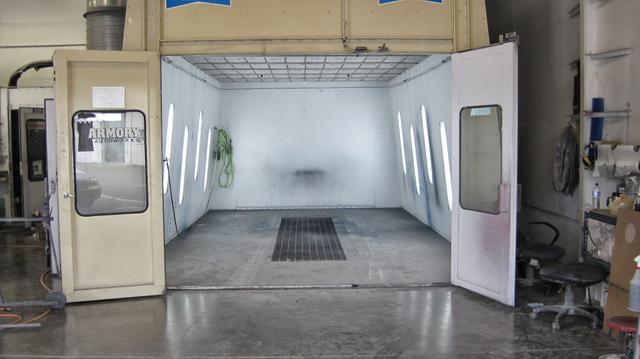 Price Auto Body