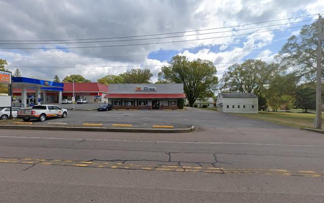 Fisher Auto Parts