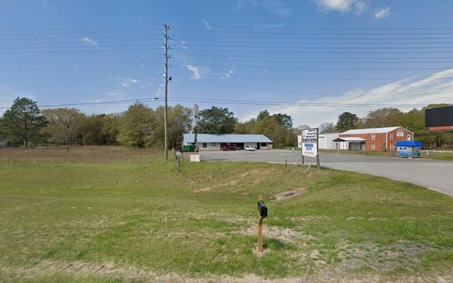 Danco Towing, Crestview, Florida