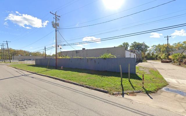Buckeye Recycling Center, Columbus Grove, Ohio