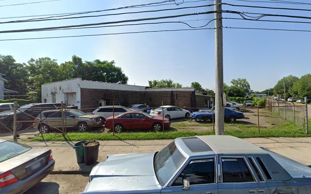 Robinson Body Shop-Gen Repair, Columbus Grove, Ohio
