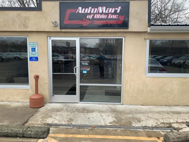AutoMart of Ohio, Columbus Grove, Ohio