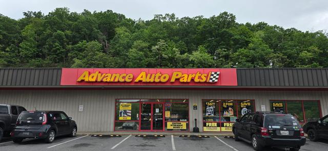 Advance Auto Parts, La Vale, Maryland