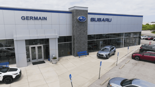 Germain Subaru of Columbus, Columbus Grove, Ohio