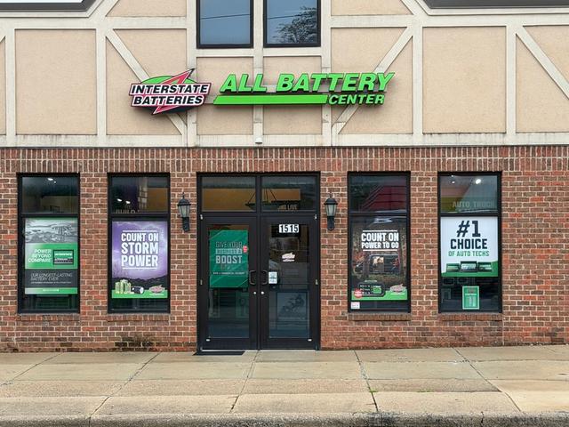 Interstate All Battery Center of Columbus, OH, Columbus Grove, Ohio