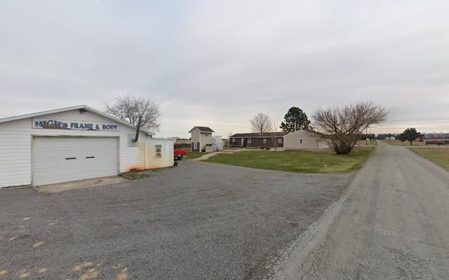 Highs Frame & Body, Columbus Grove, Ohio