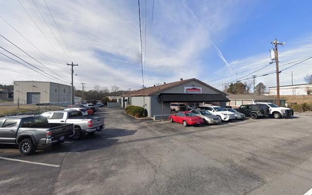 Mooney's Automotive Repair & Performance, LLC