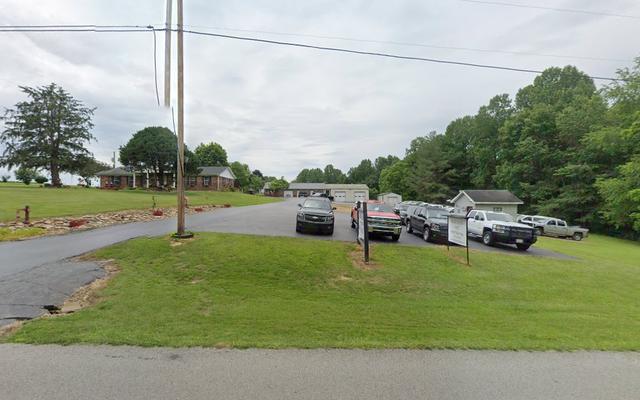 Whited's 1547 Auto Sales Inc