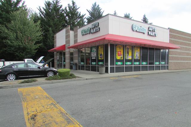 O'Reilly Auto Parts