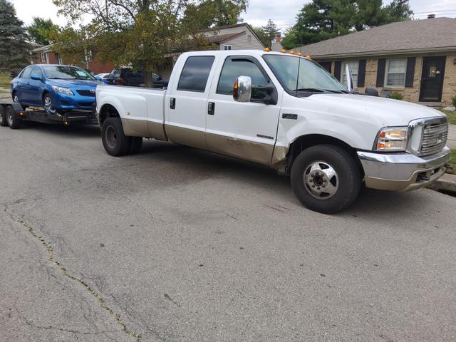 Here 2 There Towing & Transport