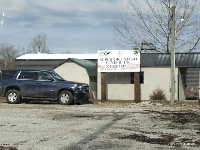Heartland Recyclers, Leitchfield Crossing, Kentucky