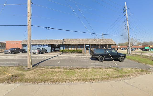 Hazelwood Auto Body, Inc., Hazelwood, Missouri