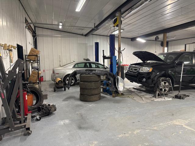 New Castle Auto Service