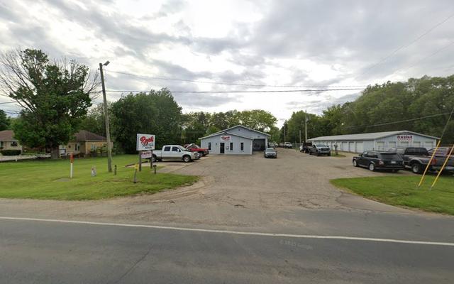 Ruzick's Auto and Diesel Repair