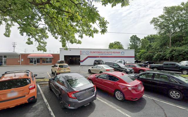 Clintonville Automotive Repair Service, Columbus Grove, Ohio