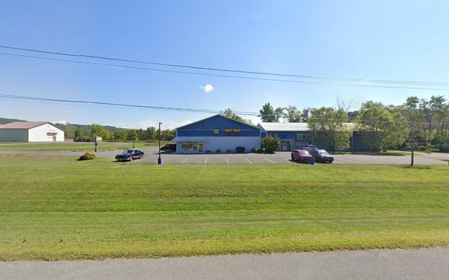 NAPA Auto Parts - Provos Auto Parts Inc