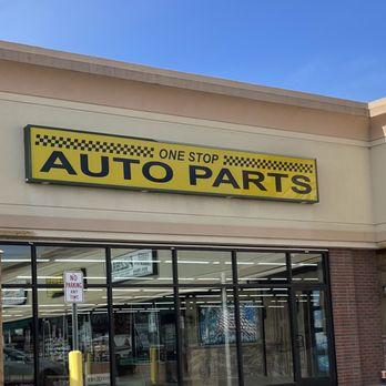 Rich's Auto Parts, Inc., Hudson, Massachusetts