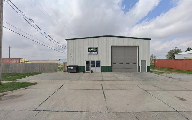 Olmsted Automotive LLC, Hallam, Nebraska