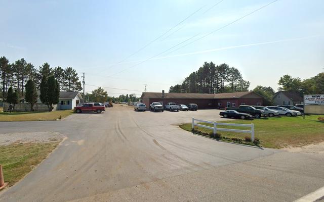 W & W Auto Parts Inc