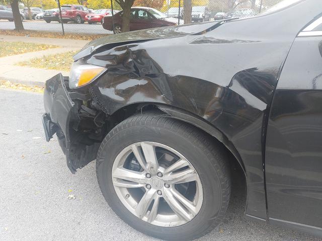 High Tech Auto Repair & Body Work, Itasca, Illinois