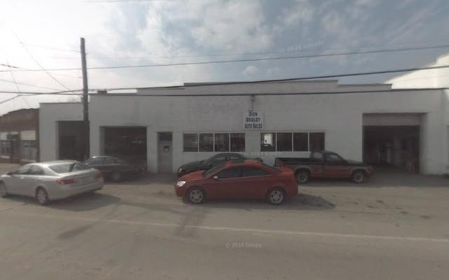 Don Begley Auto Sales