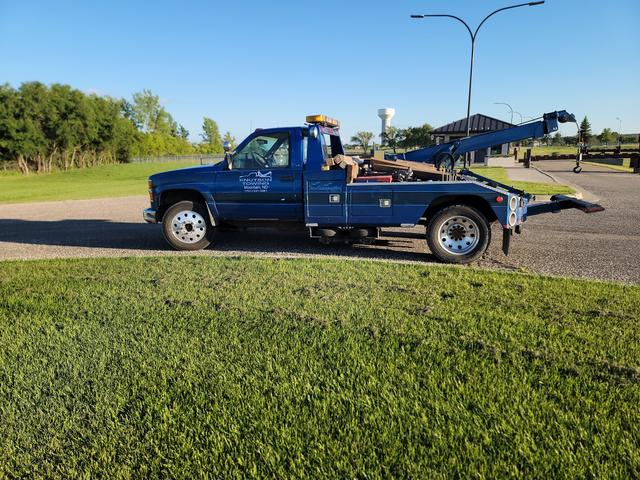 Knutson Towing LLC