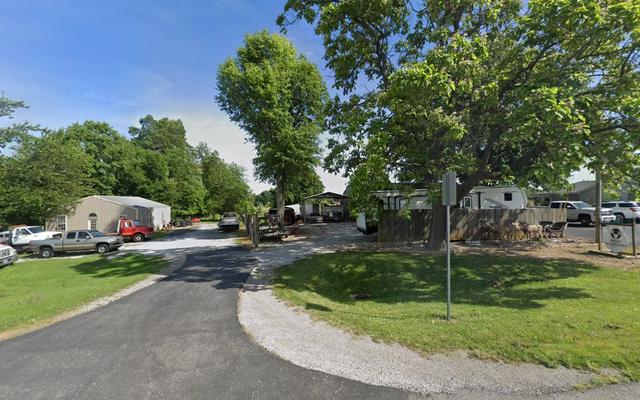 Watts Towing & Impound Services, Rineyville, Kentucky