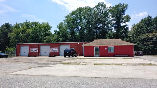 Currituck Car Clinic