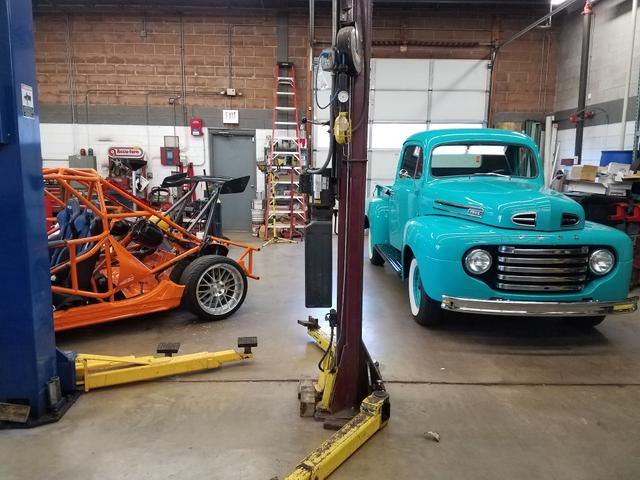 Nolte's Auto Repair