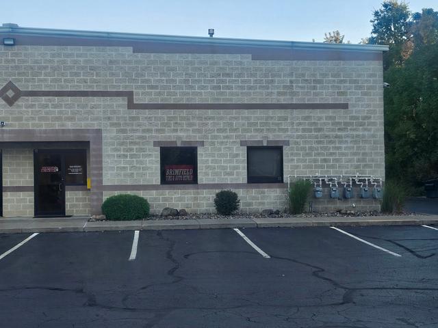 Brimfield Tire & Auto Repair (Kent)