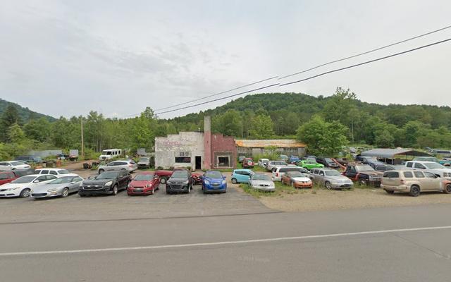 Bidwell Auto