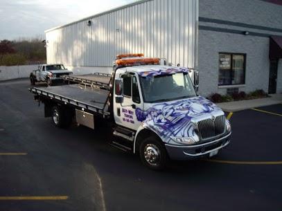 Best Way Towing