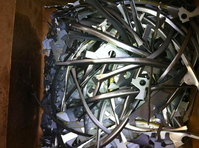 Carpenter Metal Solutions, Alliance, Ohio
