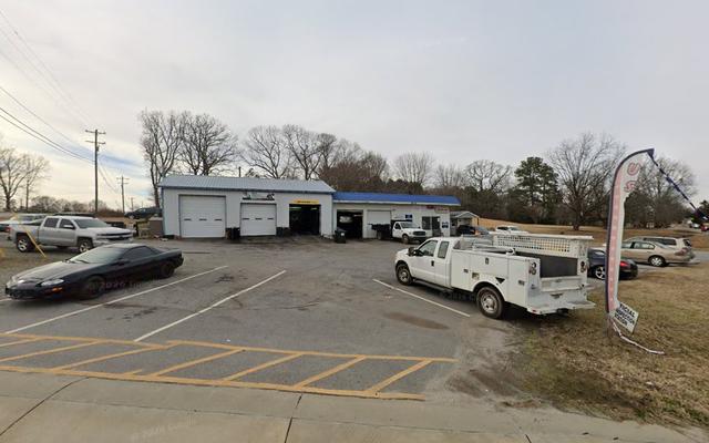 Endress Auto llc