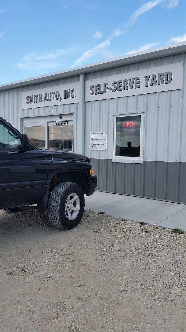 Smith Auto, Inc.