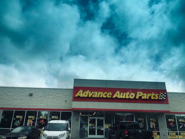 Advance Auto Parts, Olathe, Kansas