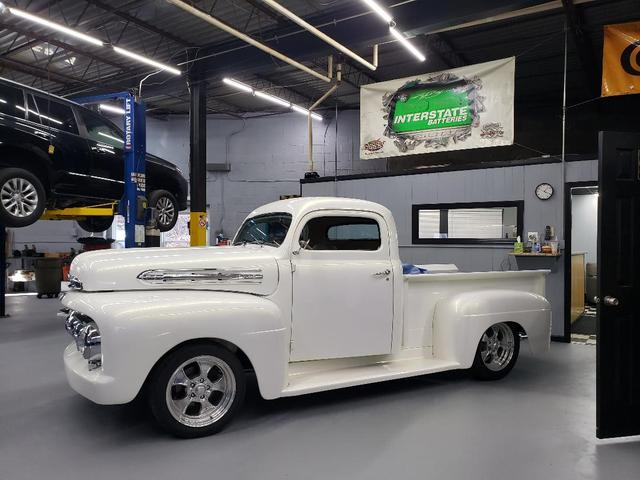 Towne Auto Repair