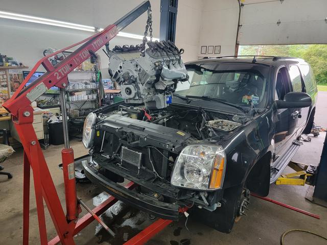 Flaims Towing And Auto Repair
