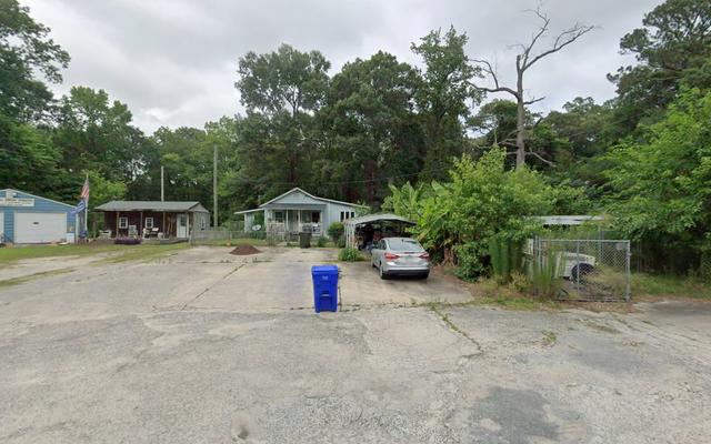 Porter's Auto Parts, Greenville, North Carolina