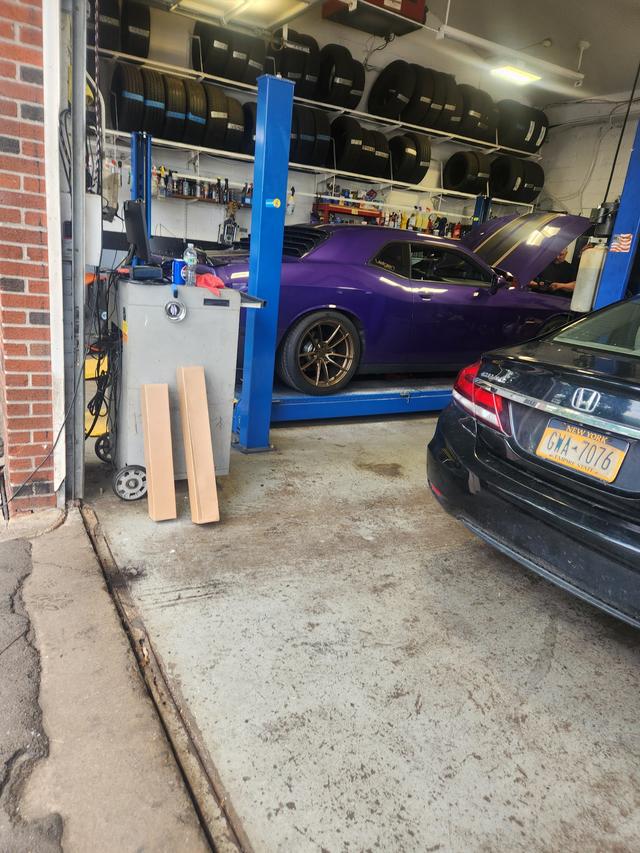 Haverstraw Auto Repair, Orangetown, New York
