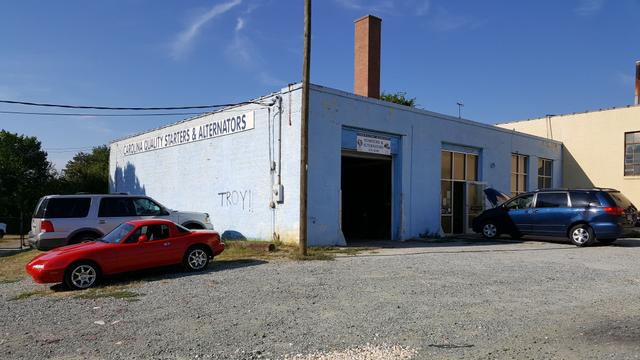 Carolina Quality Starters & Alternators, Greensboro, North Carolina