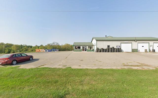 Akeley Auto Center