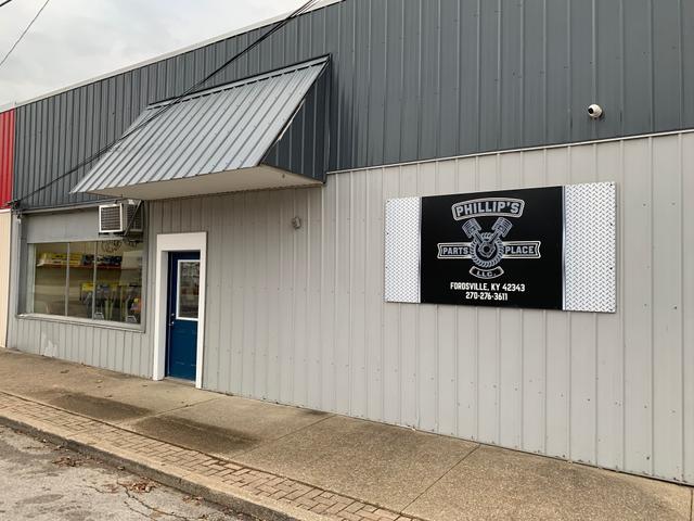 PHILLIPS PARTS PLACE, LLC