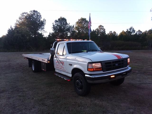 1058 Auto and Towing ,LLC